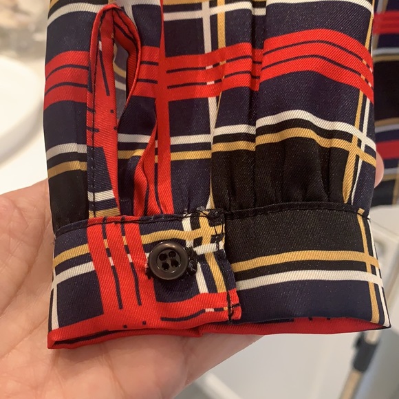 Miss Miss top - Picture 4 of 4